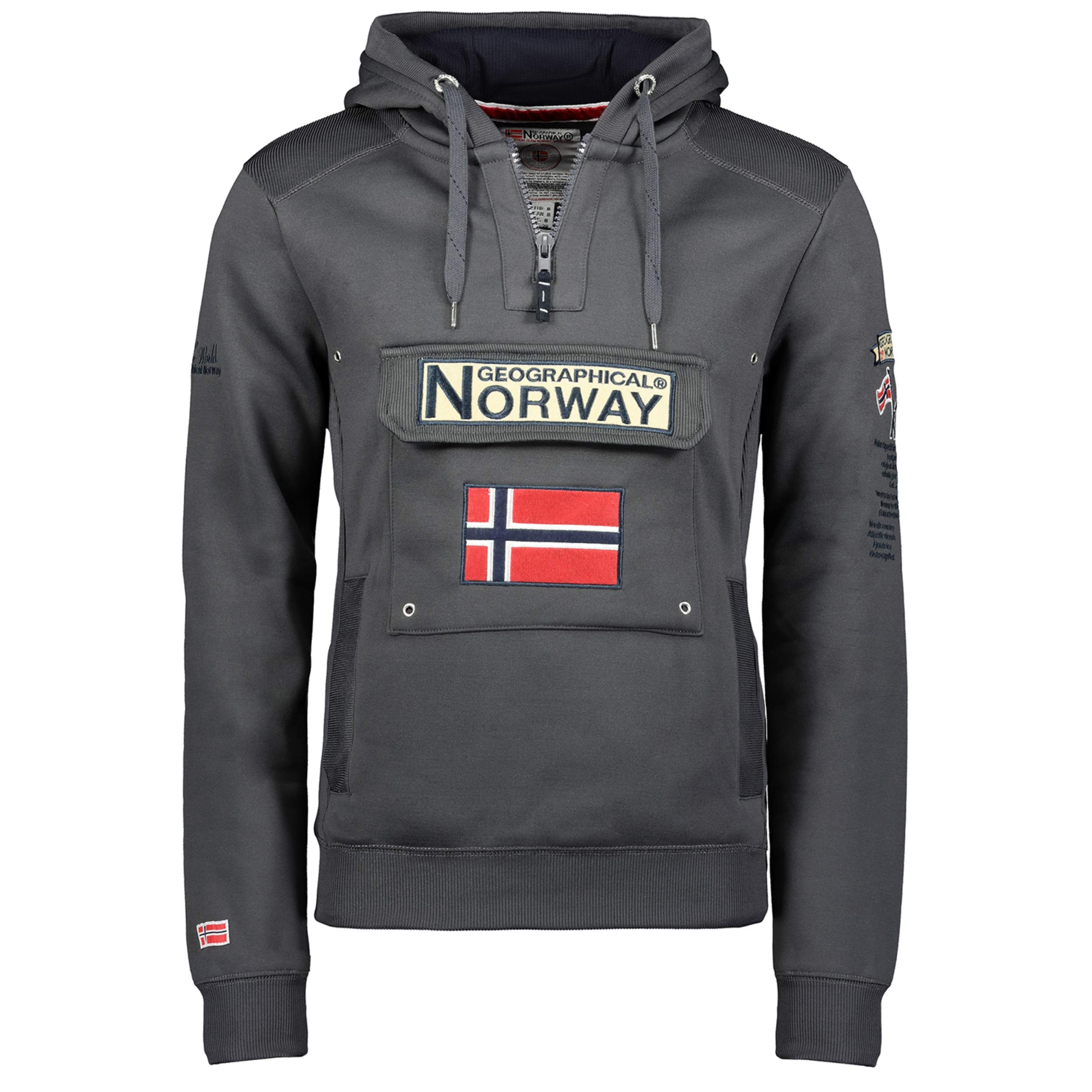 Nuevo Norway Canguro | Compra Online a Precios Super Baratos