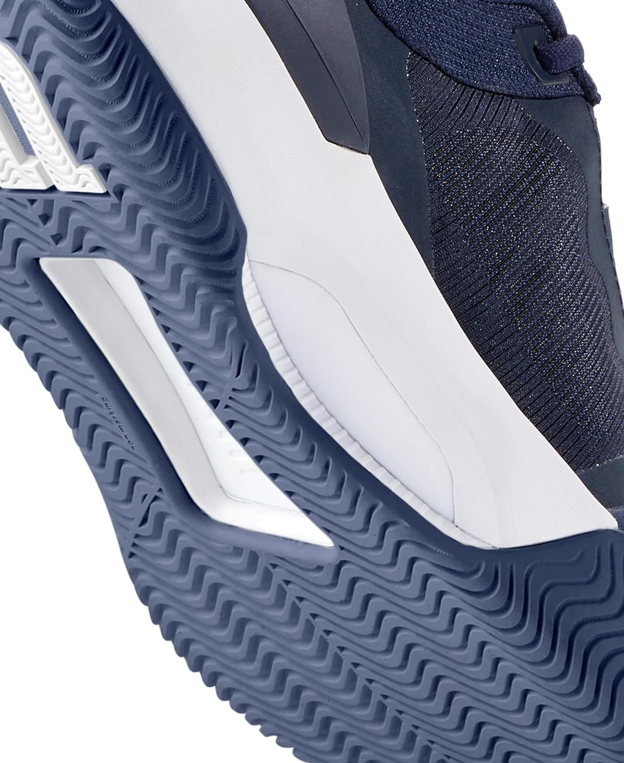 WILSON Women's Intrigue Tour Tennis Sneaker - Picture 63 of 77