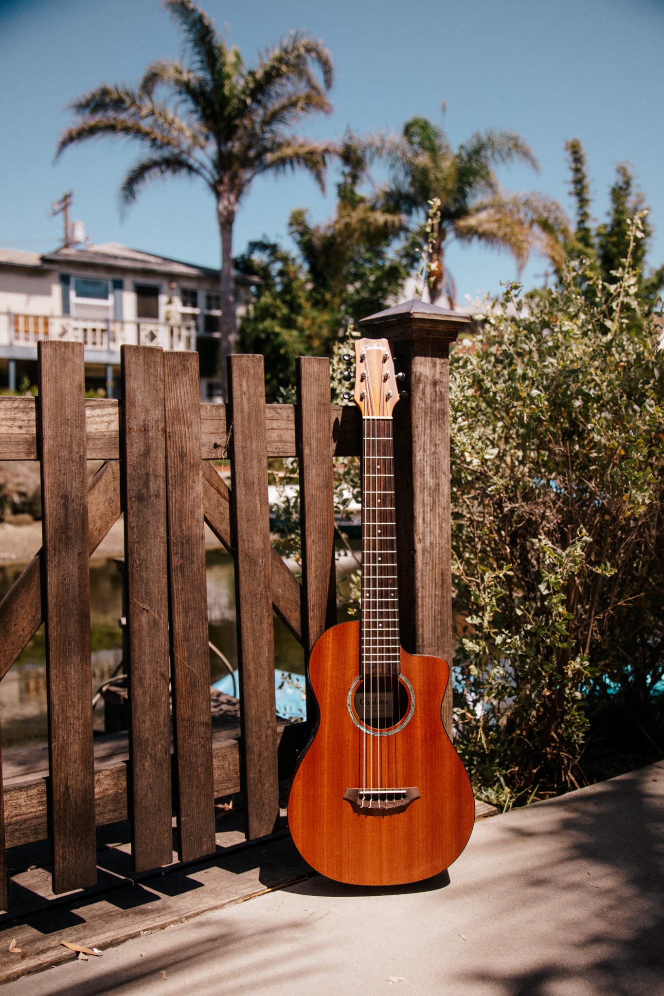 ギター Cordoba mini ii MH Cordoba Miniシリーズ ミニクラシックギターMINI II MH新品在庫状況を