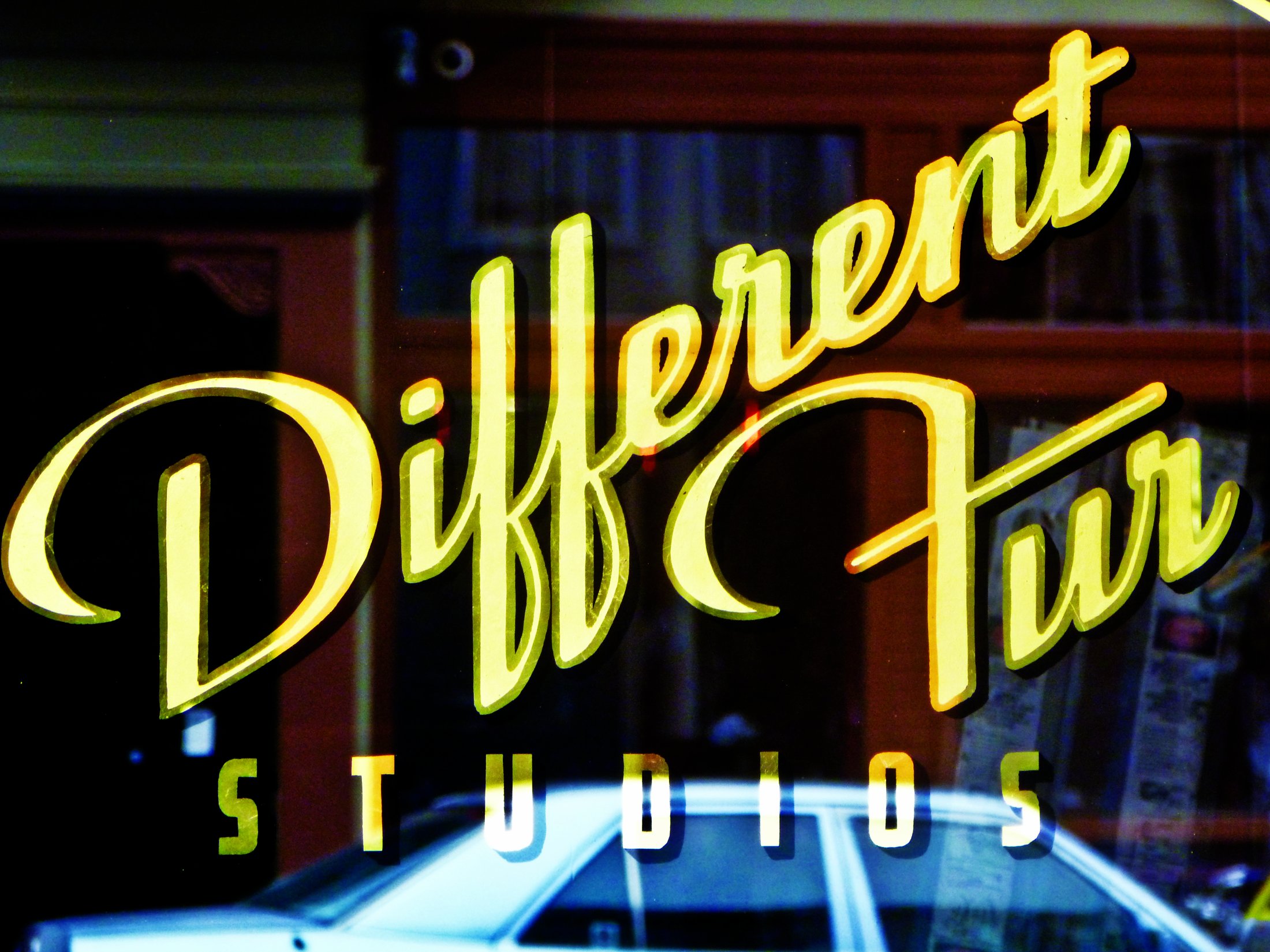 Sign Painters