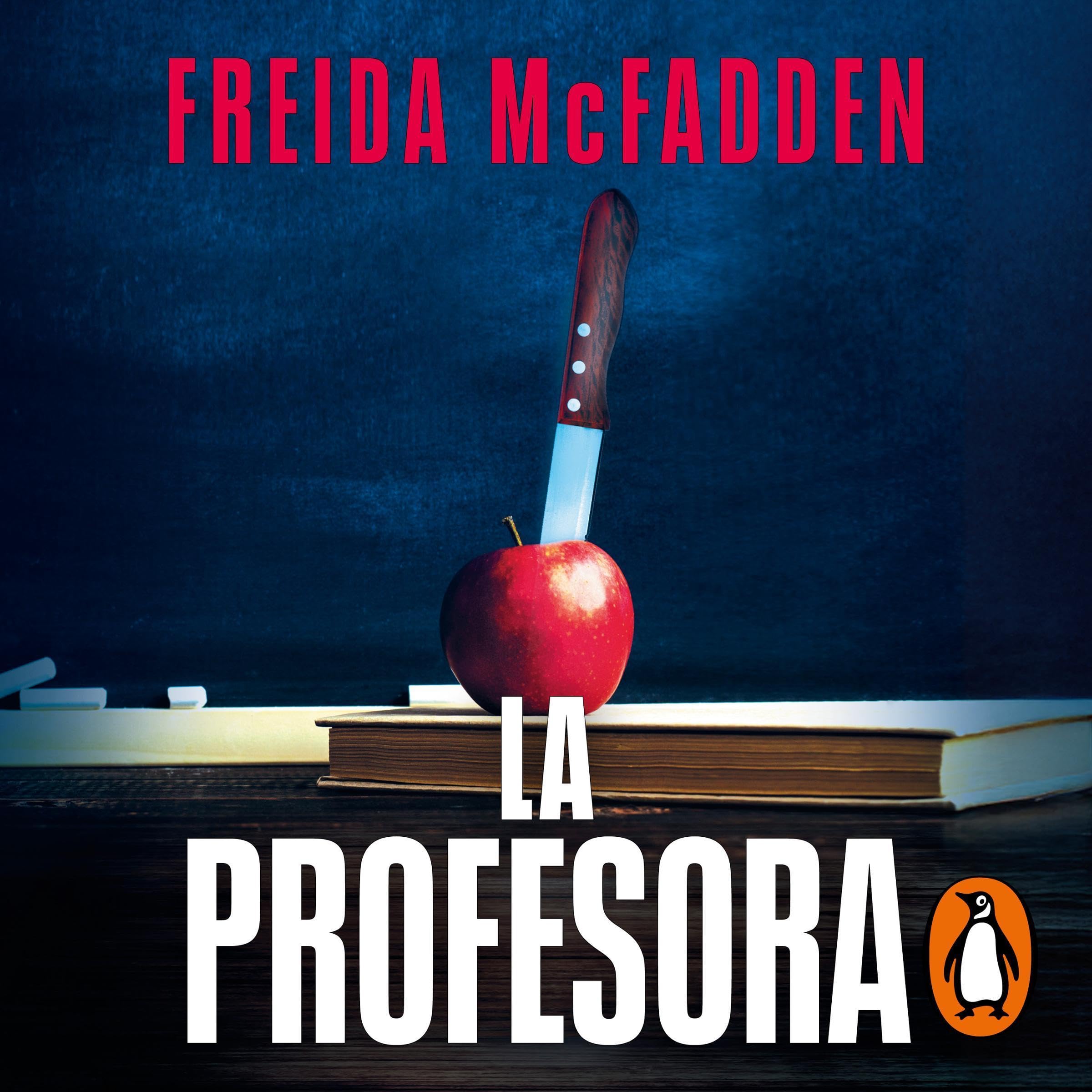 La profesora [The Teacher]