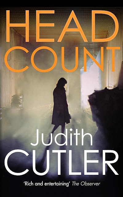 Portada de Head Count
