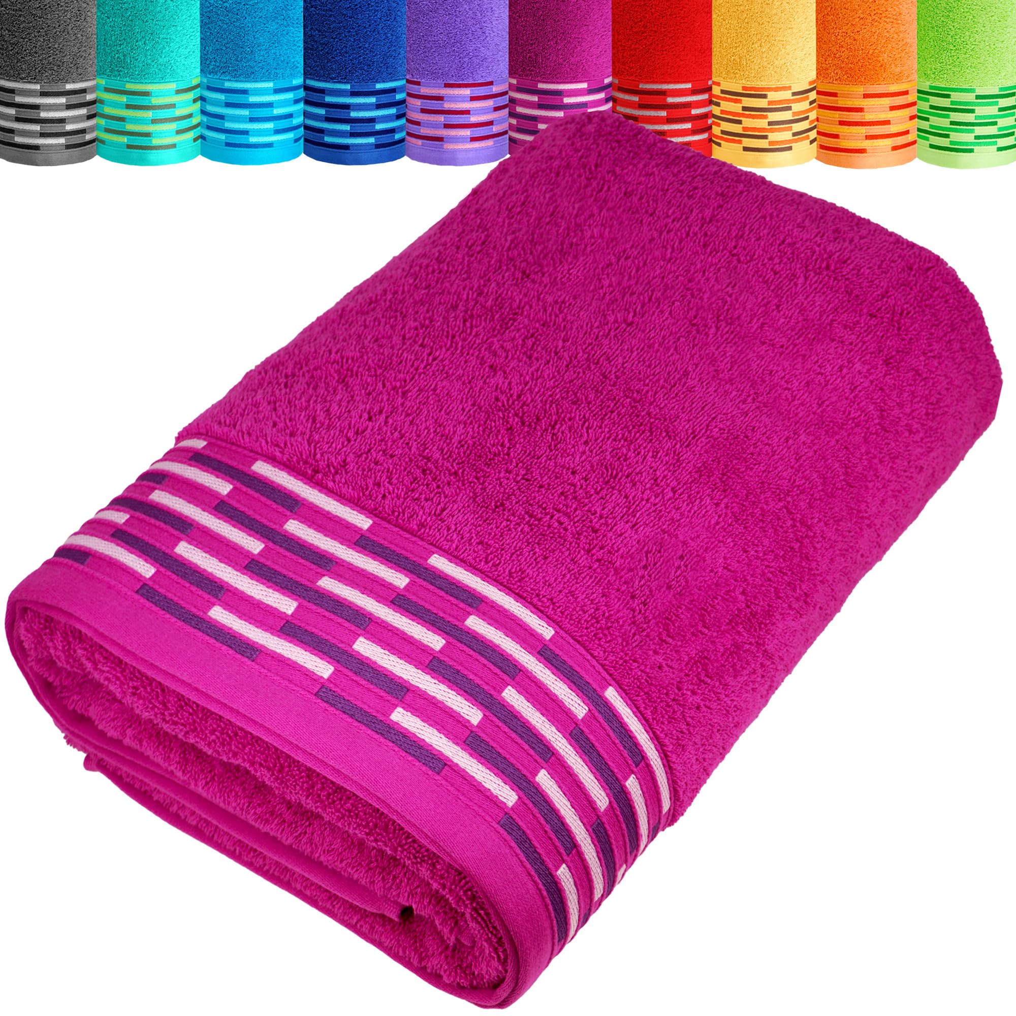 Badstof Sauna Tulband by Fashy - € 15,95 Badstof Sauna Tulband by Fashy - € 15,95