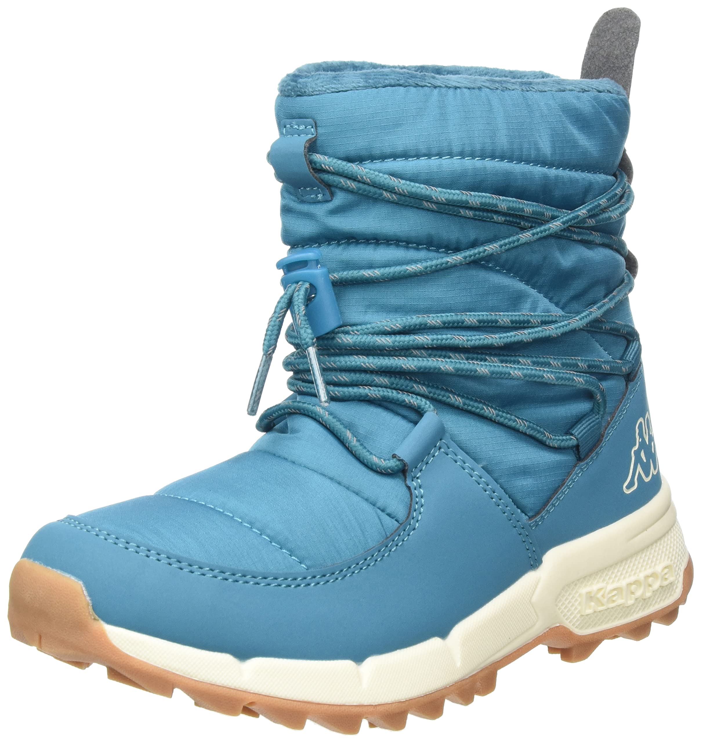 Kappa Numar, Zapatillas Unisex Adulto