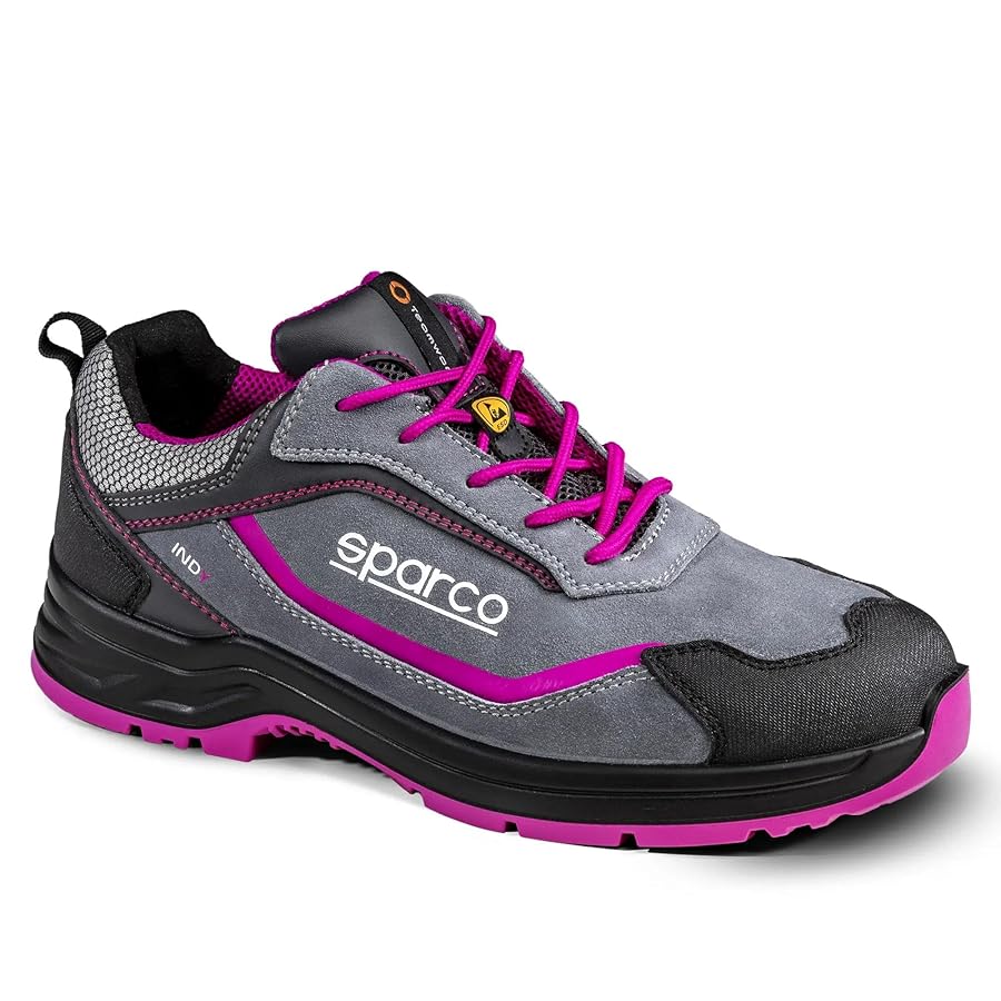 Sparco Scarpe Antinfortunistiche Calzature Antinfortunistiche