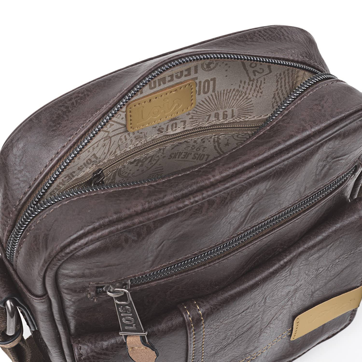 Lois Desert - BANDOLERA Hombre