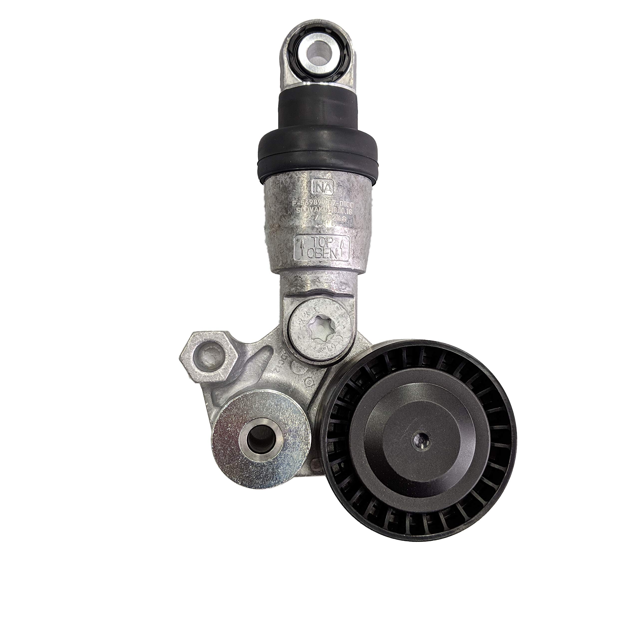 Amazon.com: Genuine New OEM Mazda Tensioner PE03-15-980B