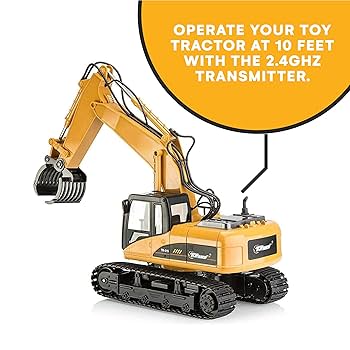 トイラジコン RODEO150 1/20DIRT MAXX ボブキャットNX 4897039352196 ラジコン | イオン