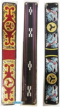 Amazon.co.jp: 三線 ティーガー（沖縄三線胴巻） ドラゴン ＋