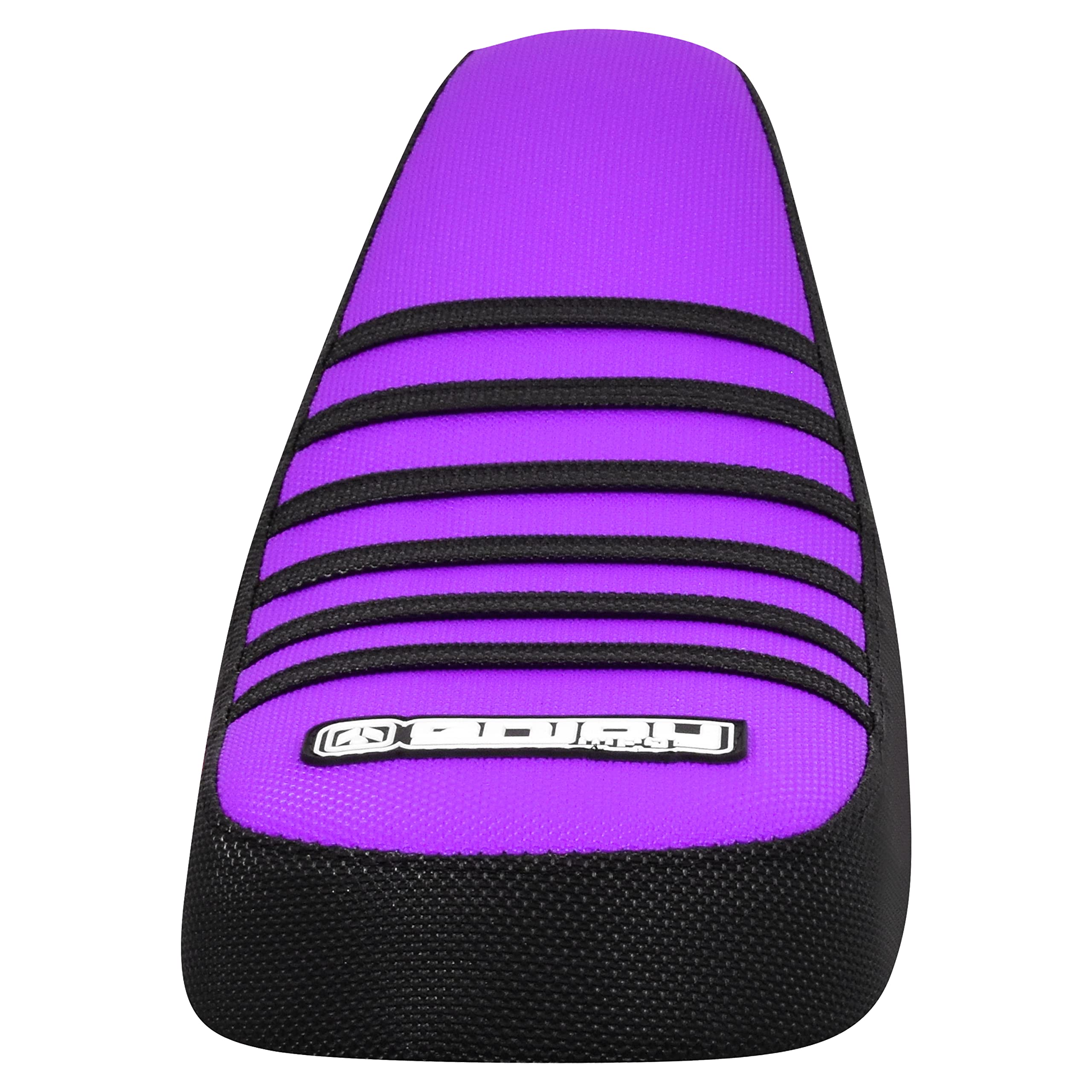 S♡ Enjoy Mfg Ribbed Seat Cover - Compatible Fit for Super73 Z