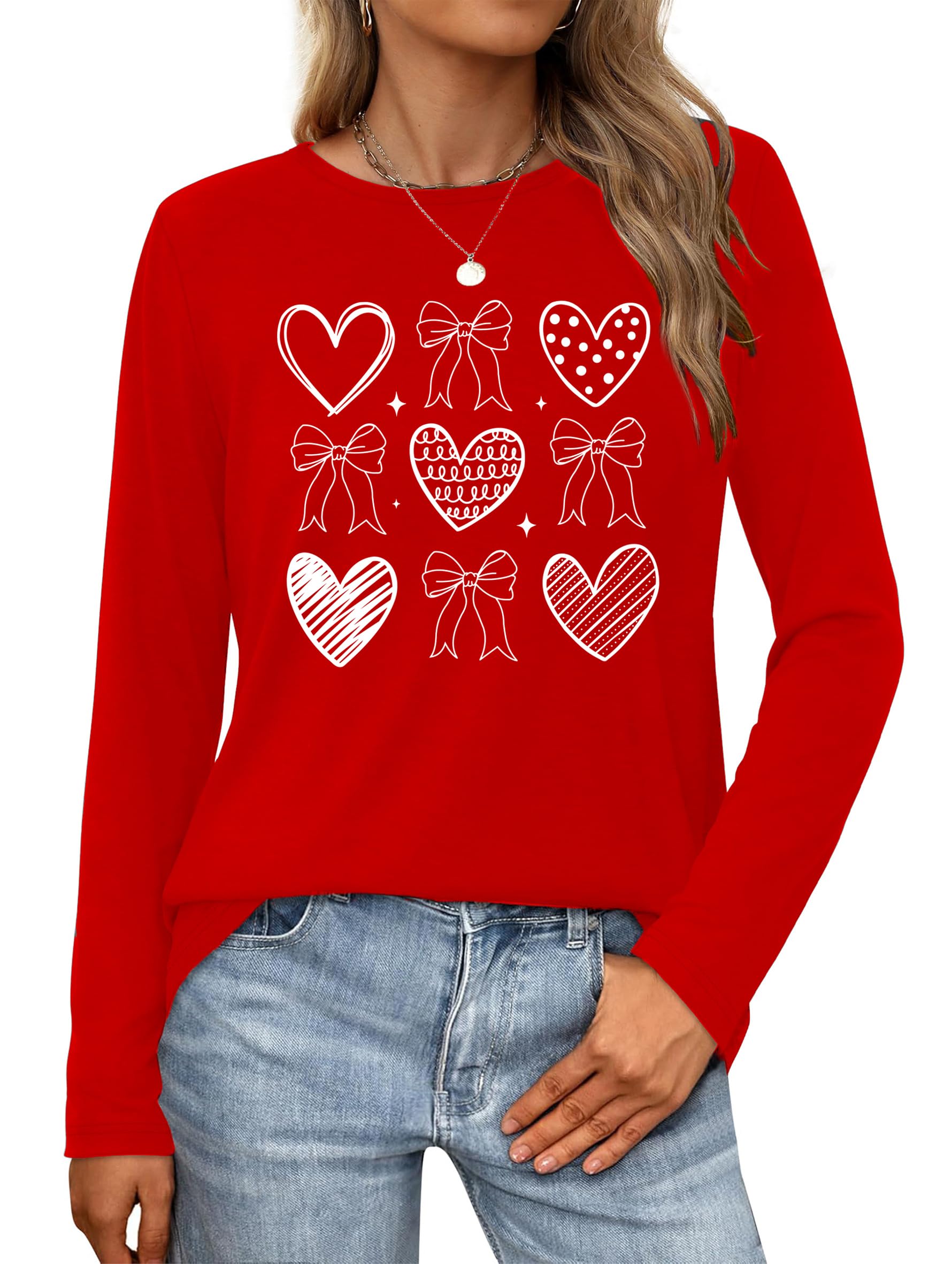 TODAYFUL【美品】Heart Long T-Shirts TODAYFUL トゥデイフル Highgauge Long T-shirts 即納 : RAPTURE