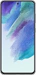 Samsung Galaxy S21 FE 5G (128GB) 6.4" 120Hz AMOLED Display, (with 25W Super Fast Charger) Triple Camera, 4K Video - Graphite (Renewed)
