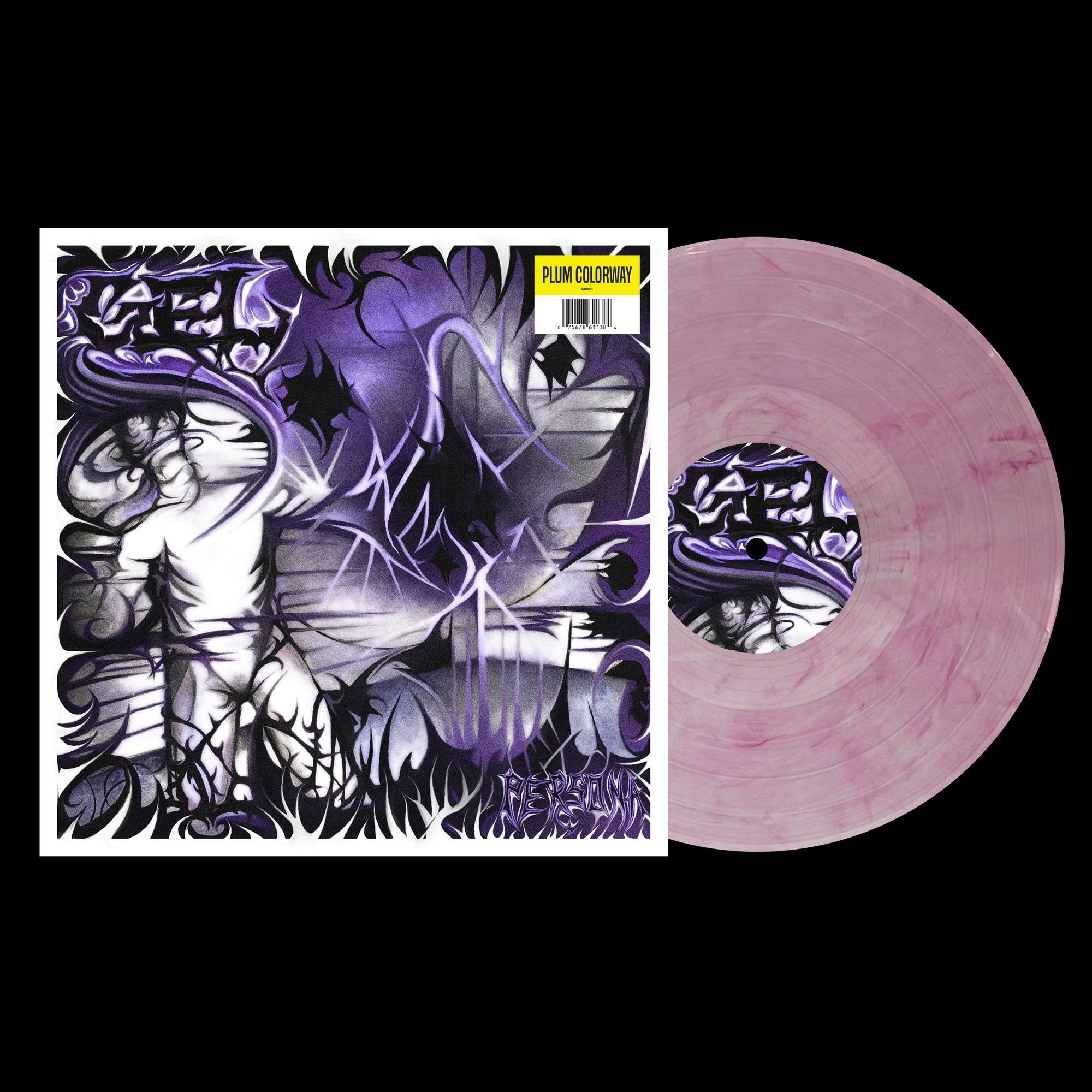 Persona [VINYL]
