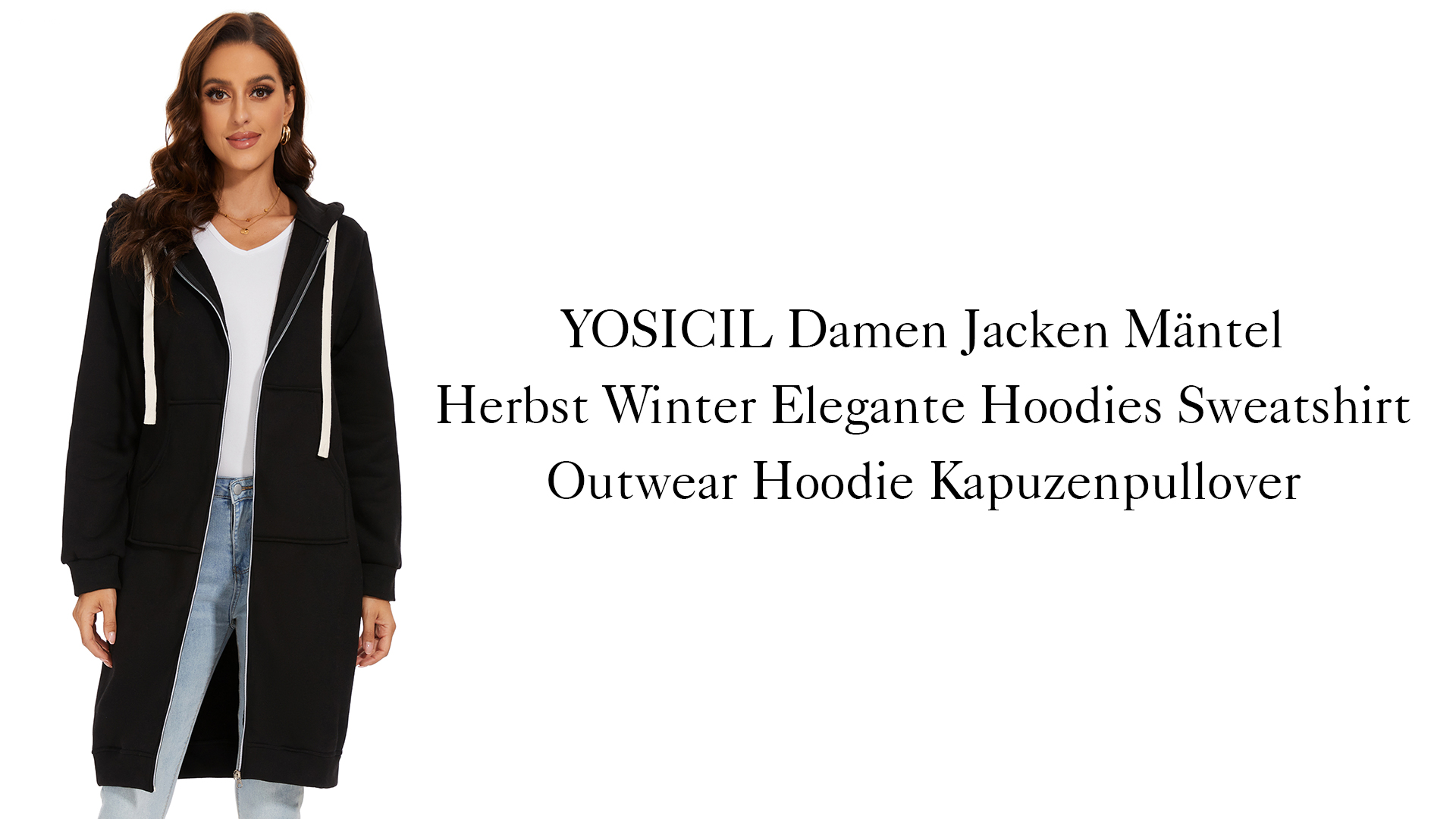 jacken mit langen ärmeln damen