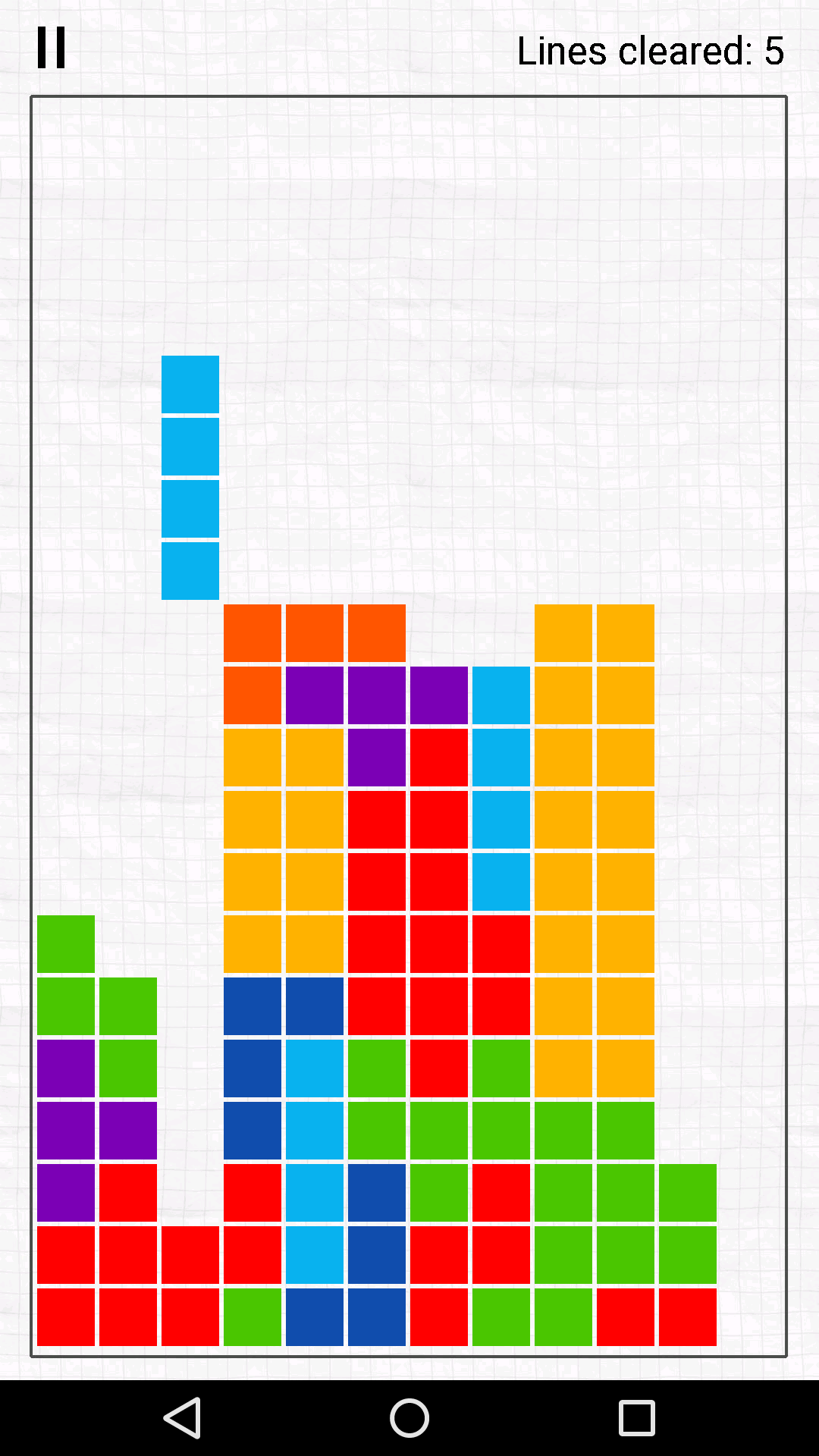 Simple Blocks - App on Amazon Appstore