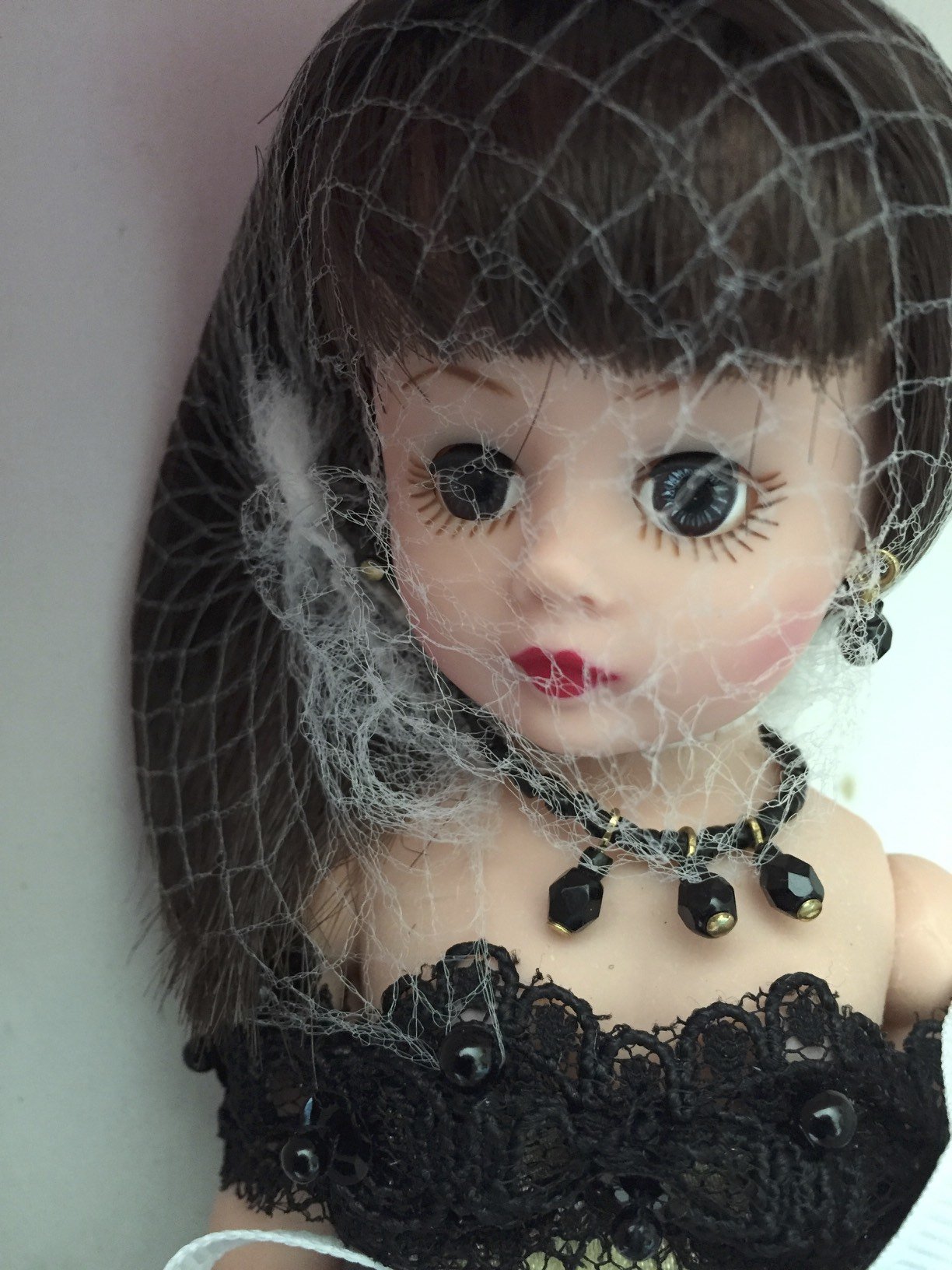 Amazon.co.jp: マダム・アレクサンダー ロマンスの夕べ シセット 10