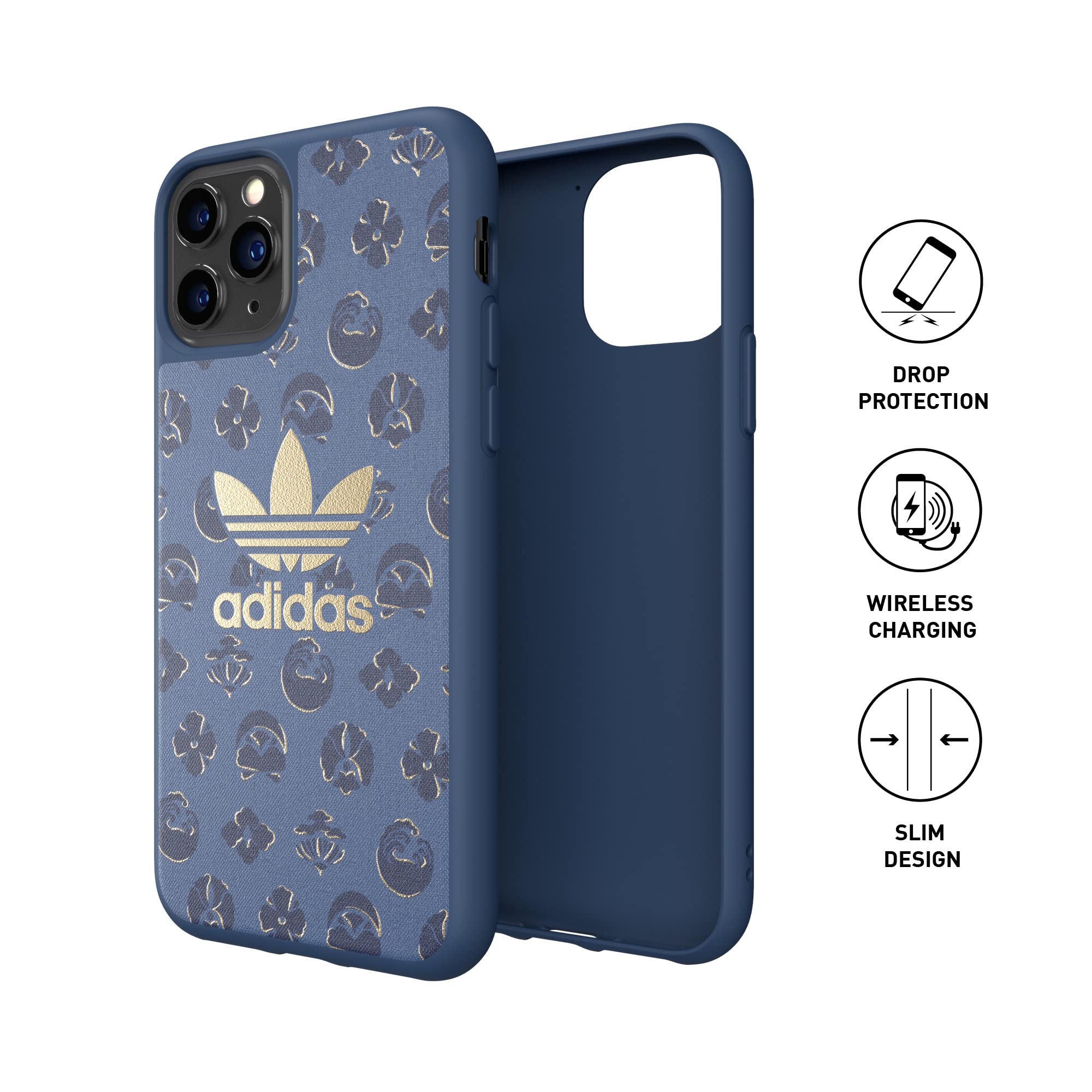 882番さん専用　Apple iPhone 11pro iPhone 17 Pro Max LYDEN DS FLAME ORANGE/FLINT GREY｜スマホ