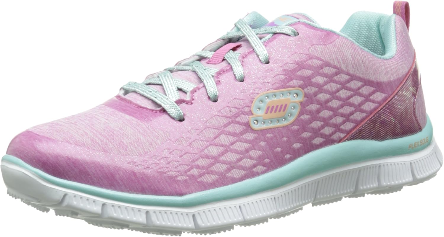 Skechers mädchen größe 37 Outlet