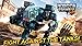 Robot Tanks of War - Free Robots Fighting Game