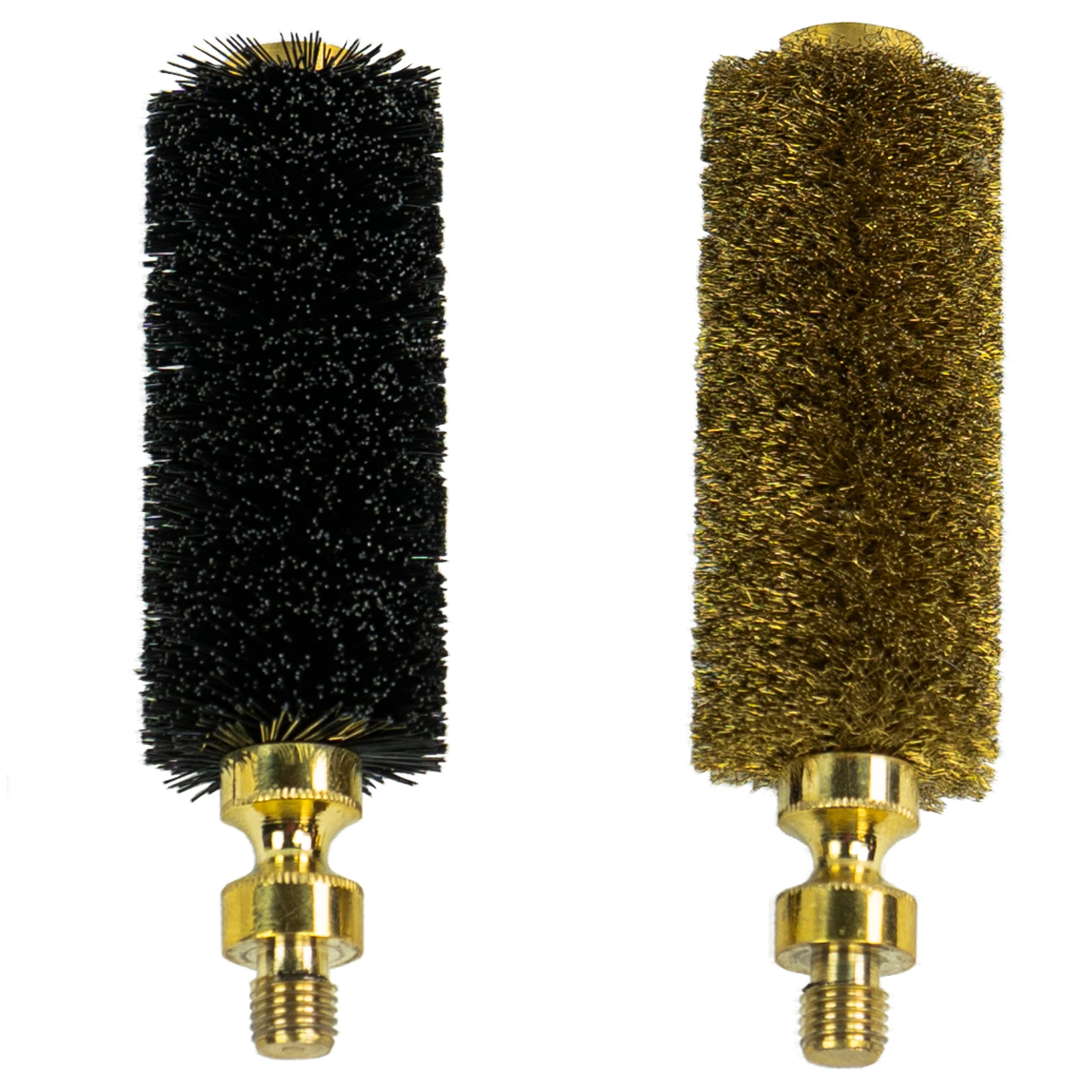 Pro-Shot Products Payne Galway Brush Set- Bronze and Nylon Bristles