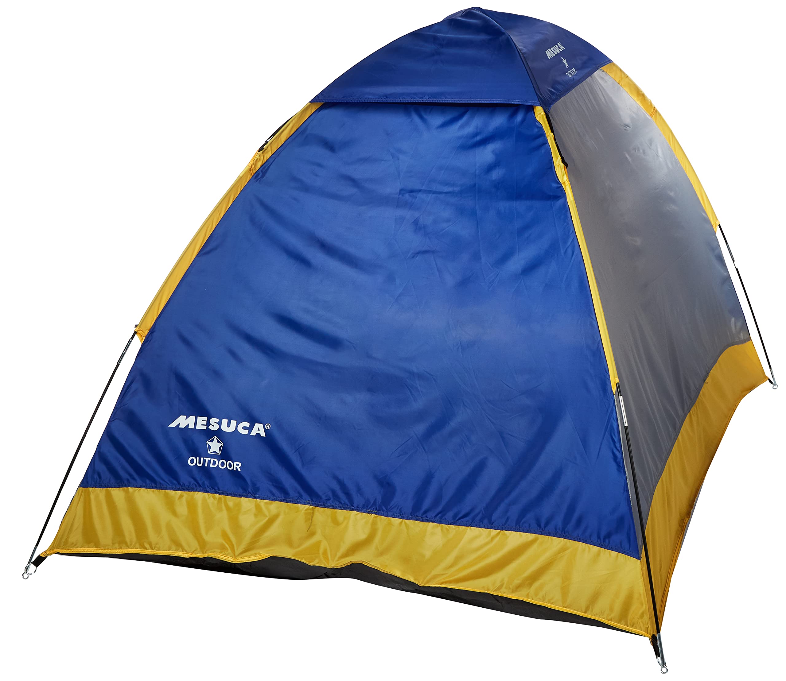 Mesuca Tent(Double) Mfa23058 @Fs, One Size