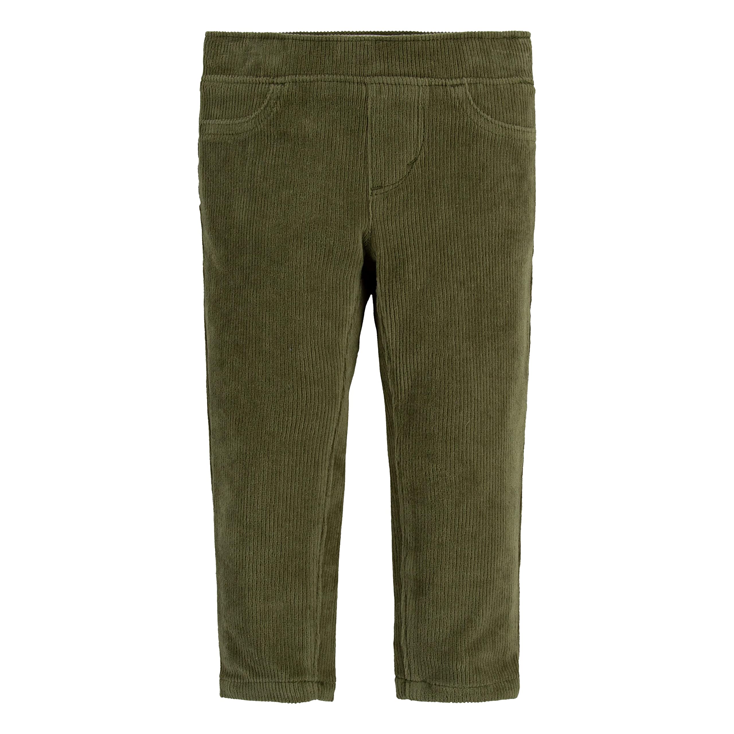 Levi's Girls High Rise Regular Jeans
