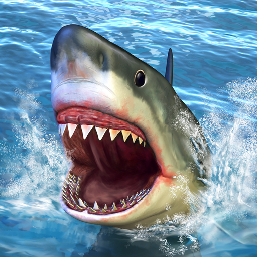 Escape From The Great White Shark - App on Amazon Appstore