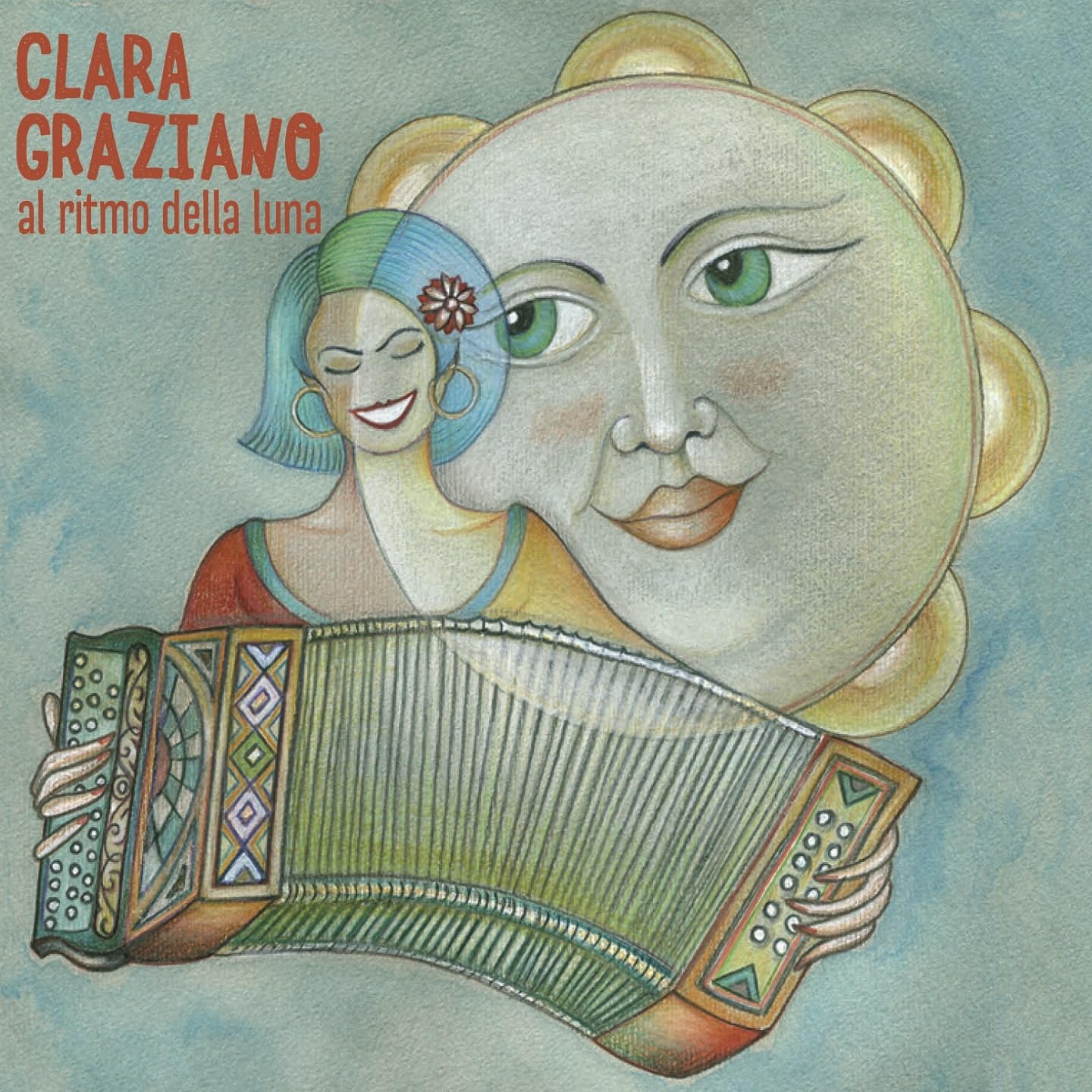 Al Ritmo Della Luna