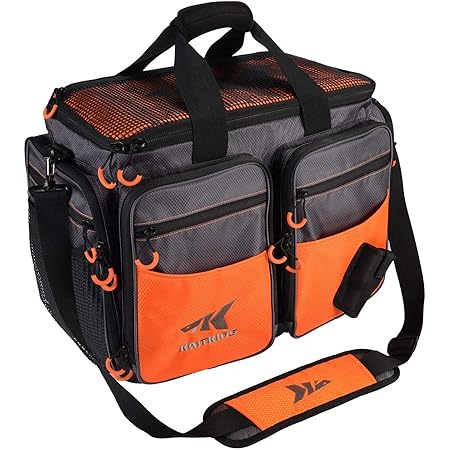 daiwa boat bag