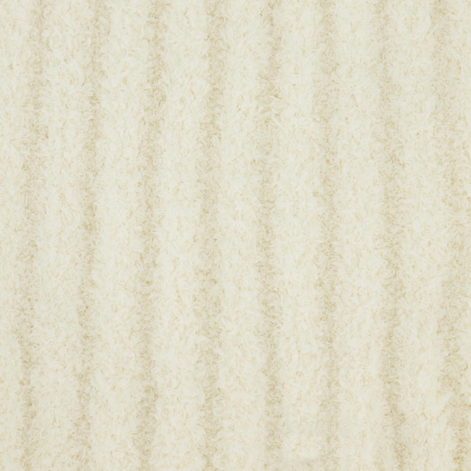 Spyder Womens Fuzzy Knit Ribbed Cuff Beanie - Image 2