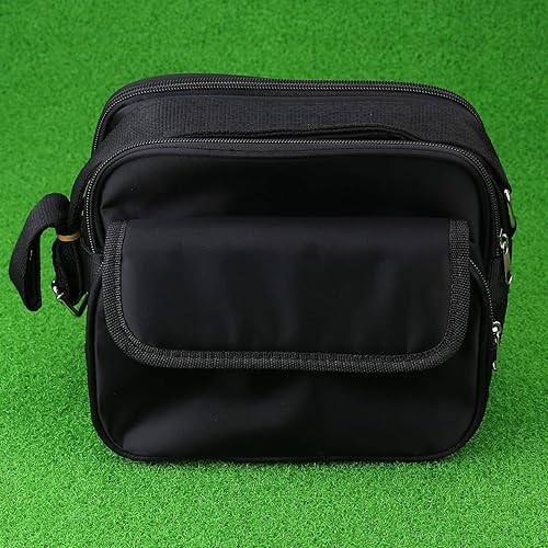 Miniatura 3 de Herramienta de fibra óptica Paquete de tela vacía Kit de herramientas Fibra/Hardware/Herramientas de red Bolsa vacía