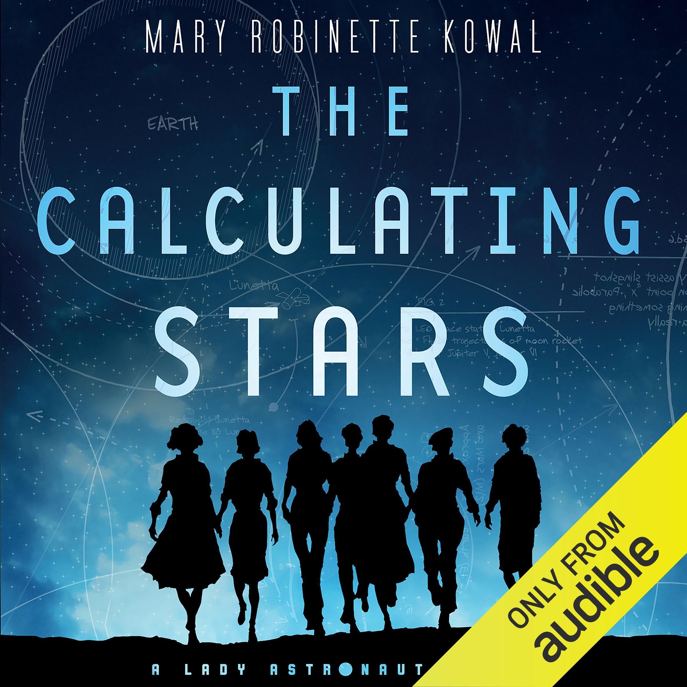 The Calculating Stars