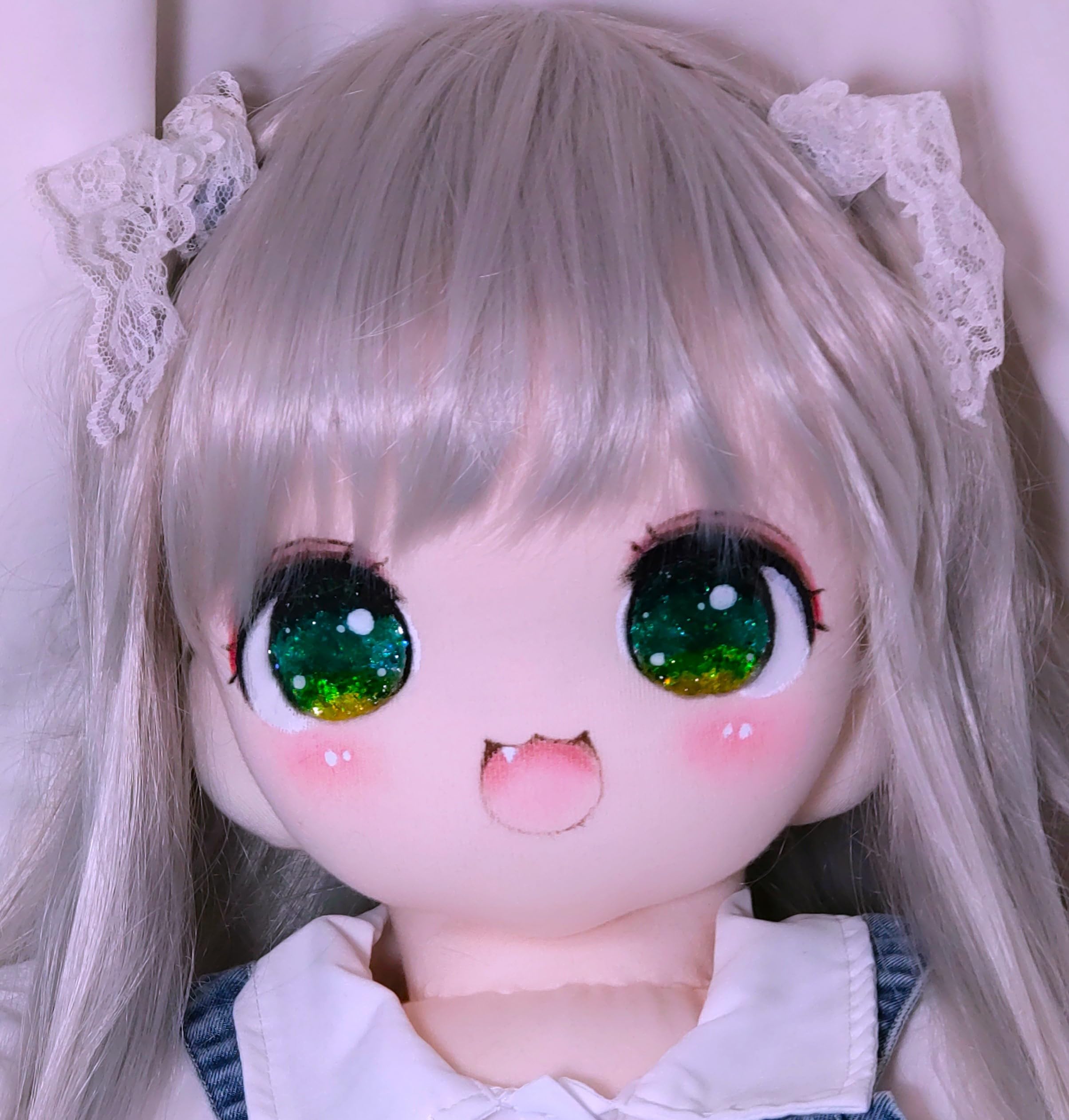 Amazon.co.jp: ちっごどーる ぬいぐるみドール 等身大120cm 孫の