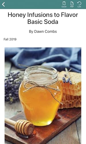 Fermentation