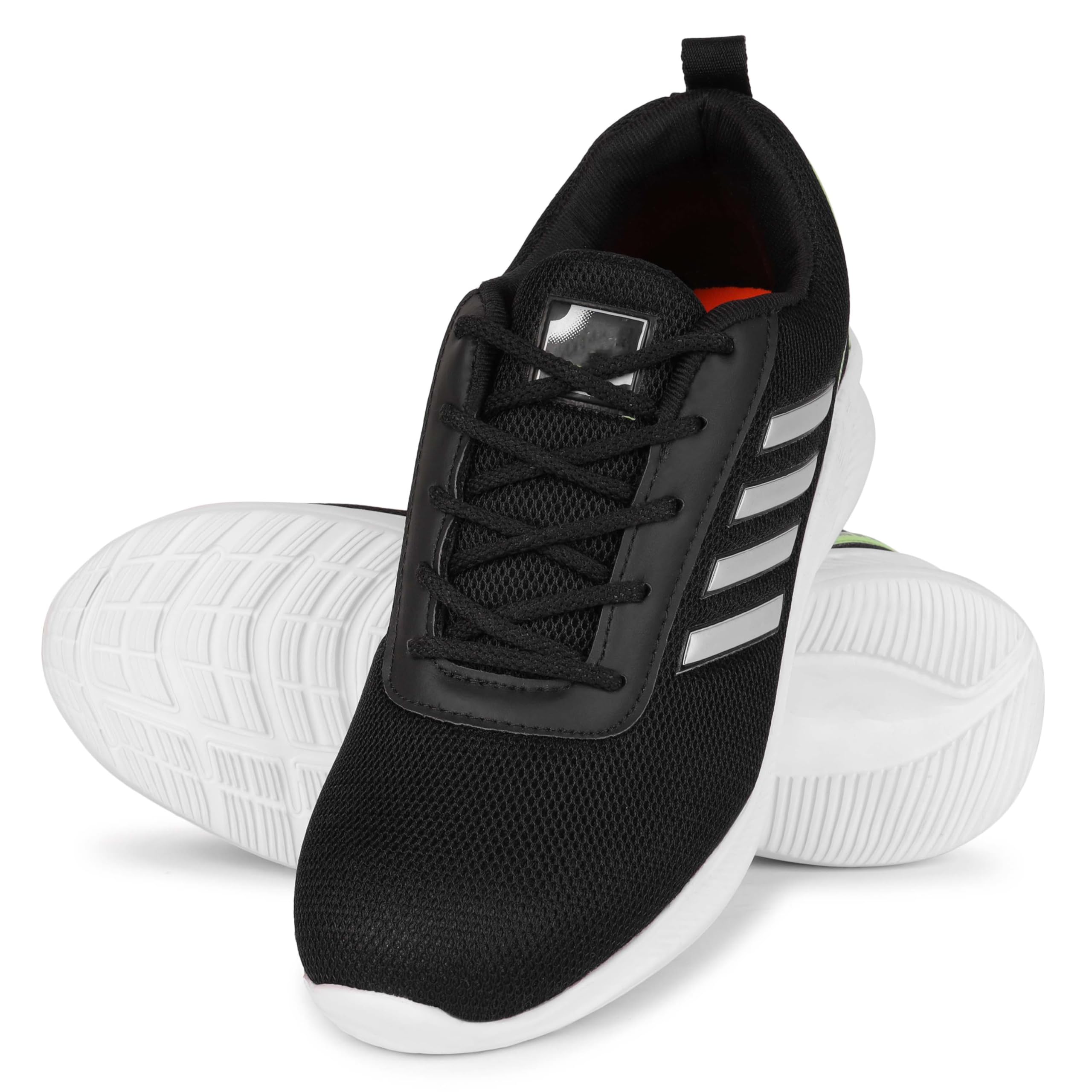 DRACKFOOT Men Casual Sneakers Shoes | Lightweight Comfortable Stylish Lace-Up Shoes for Men-image-39