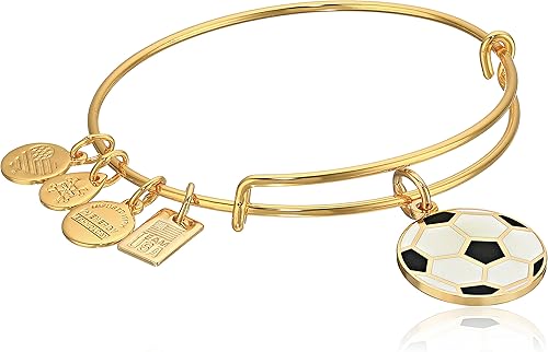 Alex and Ani pulsera expansible del equipo USA Soccer