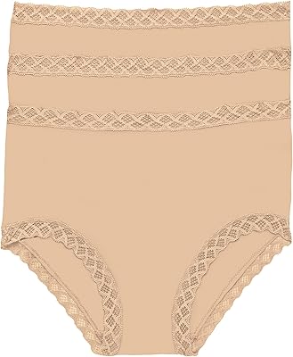 Bragas Cortas Bliss para Mujer