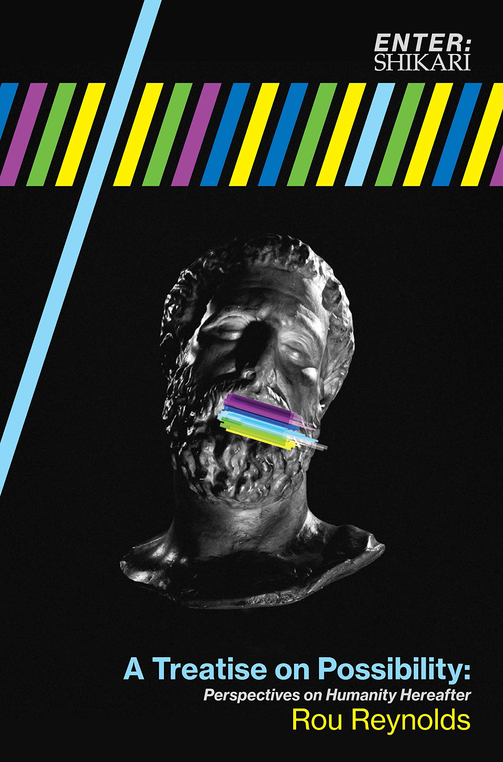 Faber Music Ltd A Treatise on Possibility