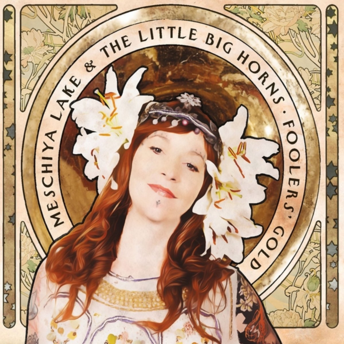 Meschiya Lake and The Little Big Horns