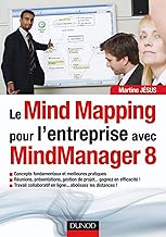 Download Le MindMapping pour l'entreprise avec MindManager 8 (Hors Collection) PDF