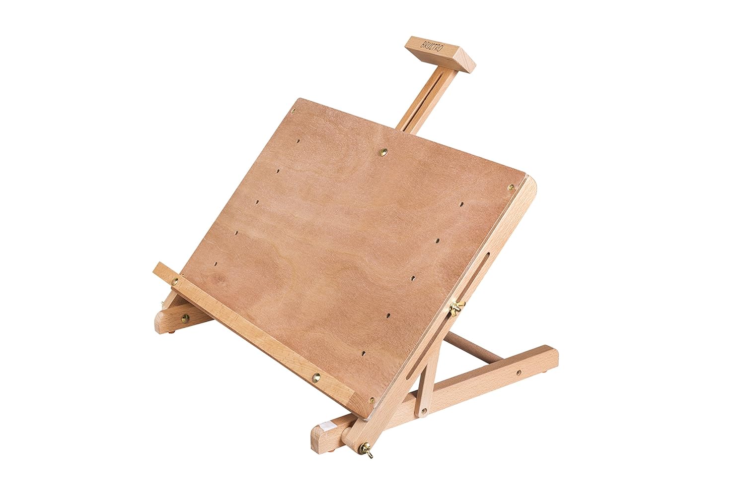 Tabletop Easel A3 ubicaciondepersonas.cdmx.gob.mx