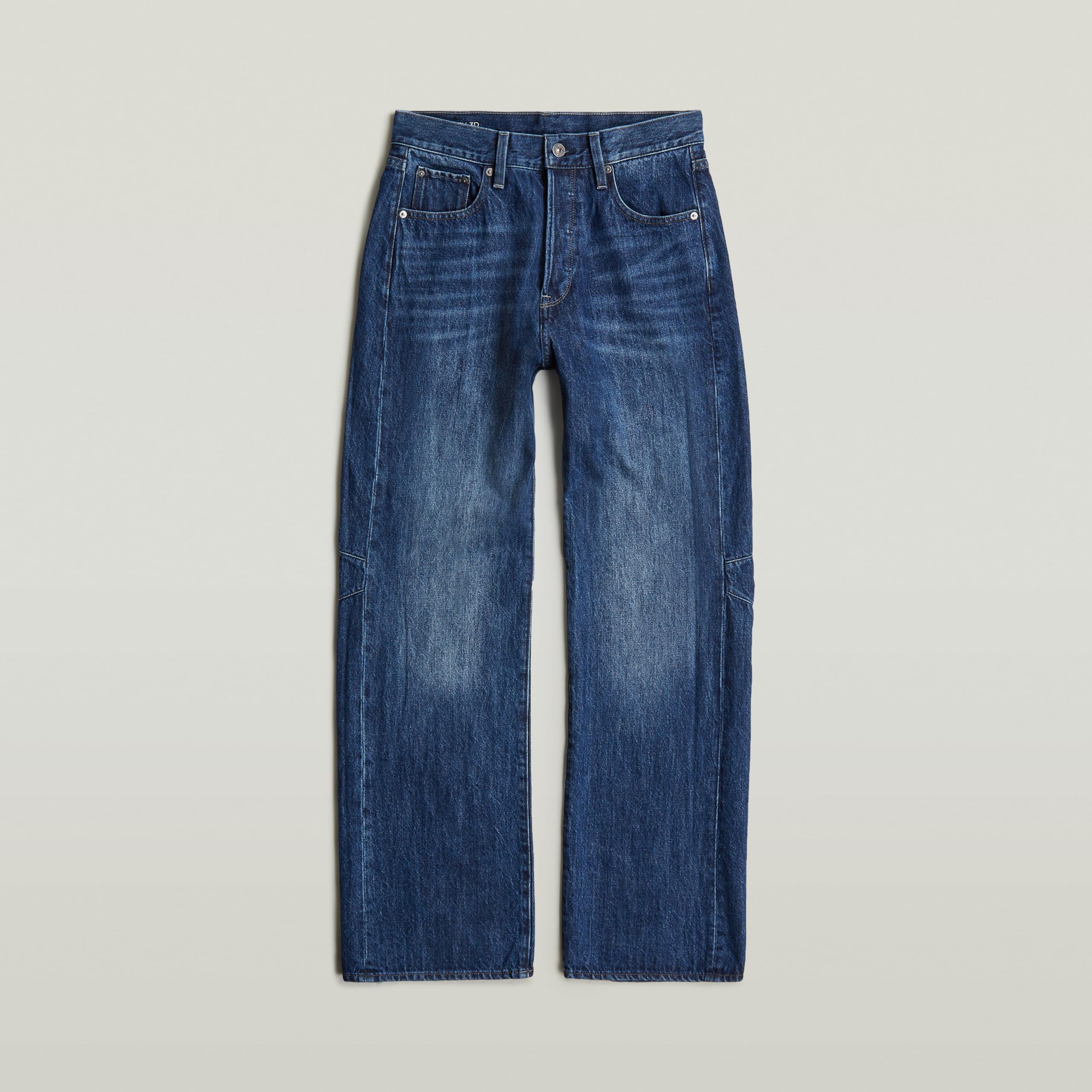 G-STAR RAW Bowey 3D Boyfriend Wmn