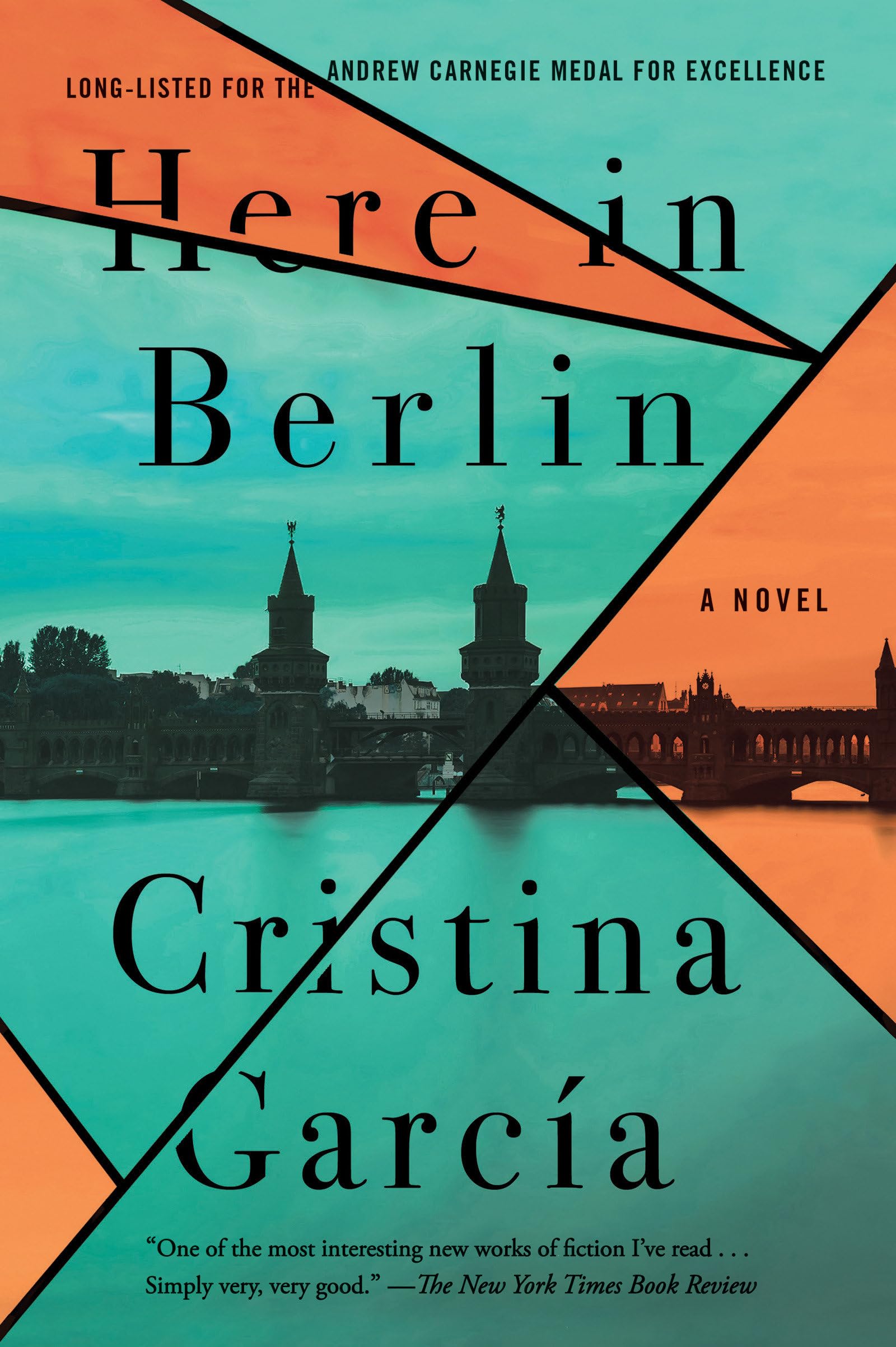 Buy Here in Berlin — BookShops.in
