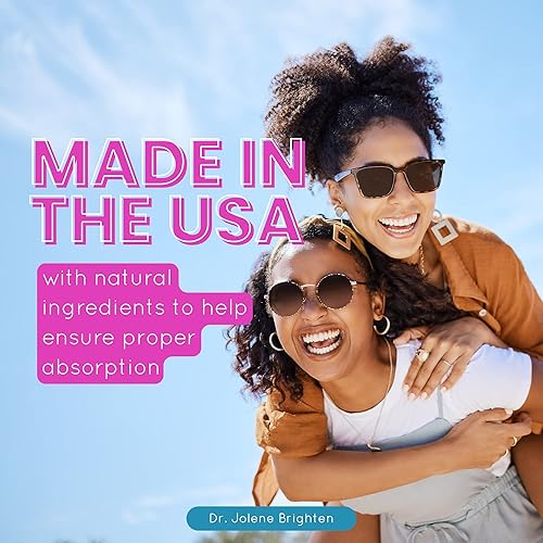 Miniatura 3 de Dr. Brighten Omega Plus  1500 mg de suplemento de aceite de pescado EPADHA sin OMG para corazón, cerebro e sistema inmunológico  60 cápsulas blandas