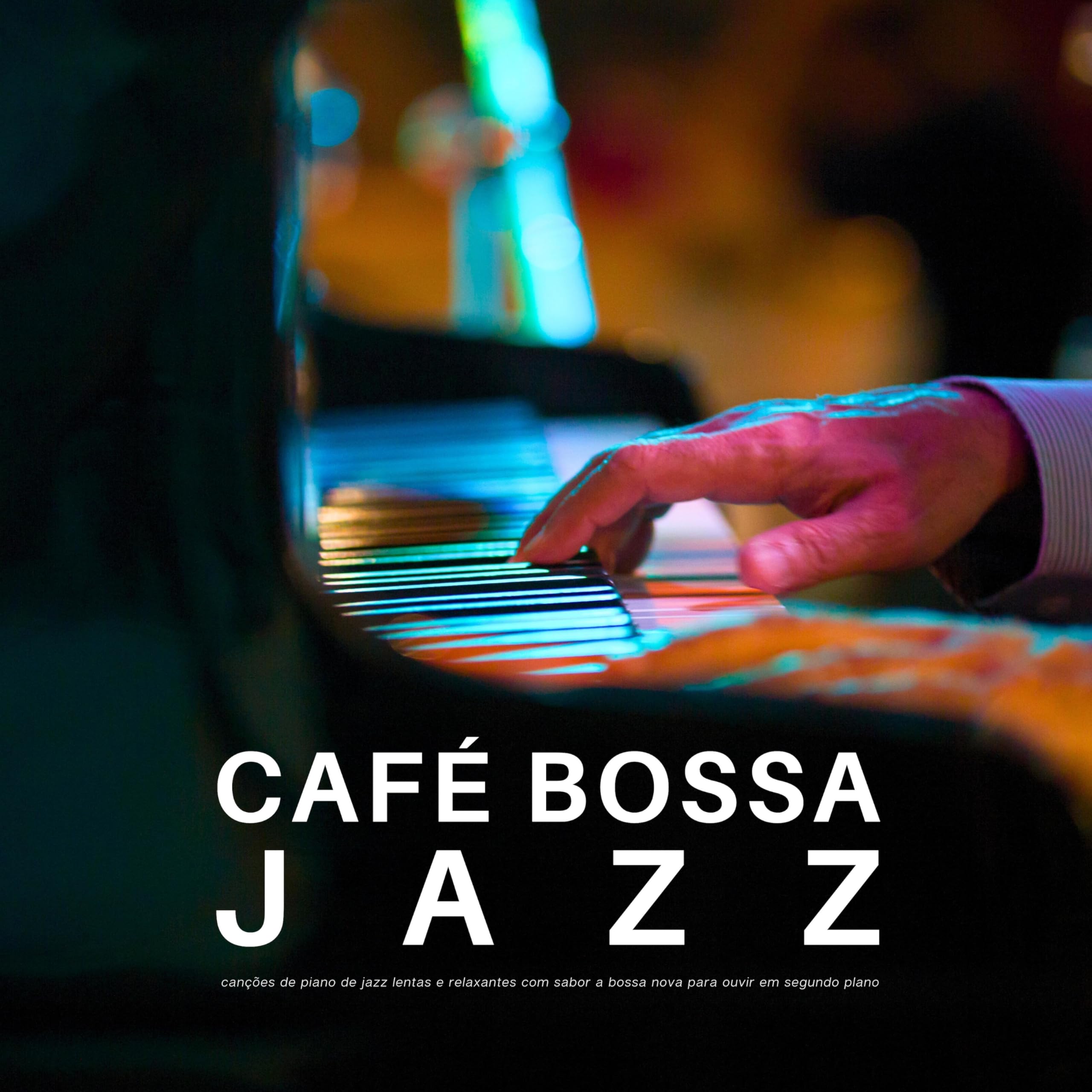 Café Bossa Jazz