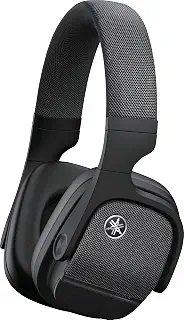 ヤマハ(YAMAHA) ワイヤレスヘッドホン YH-L700A(B) : サラウンドヘッドホン/3Dサウンドフィールド/アクティブノイズキャンセリング/リスニングオプティマイザー ブラック