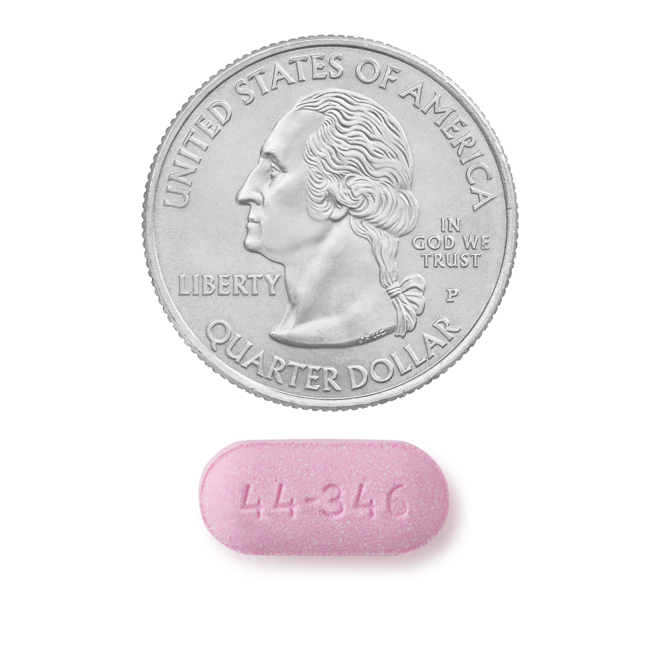 Equate Stomach Relief Caplets 40ct — Amazon image 5
