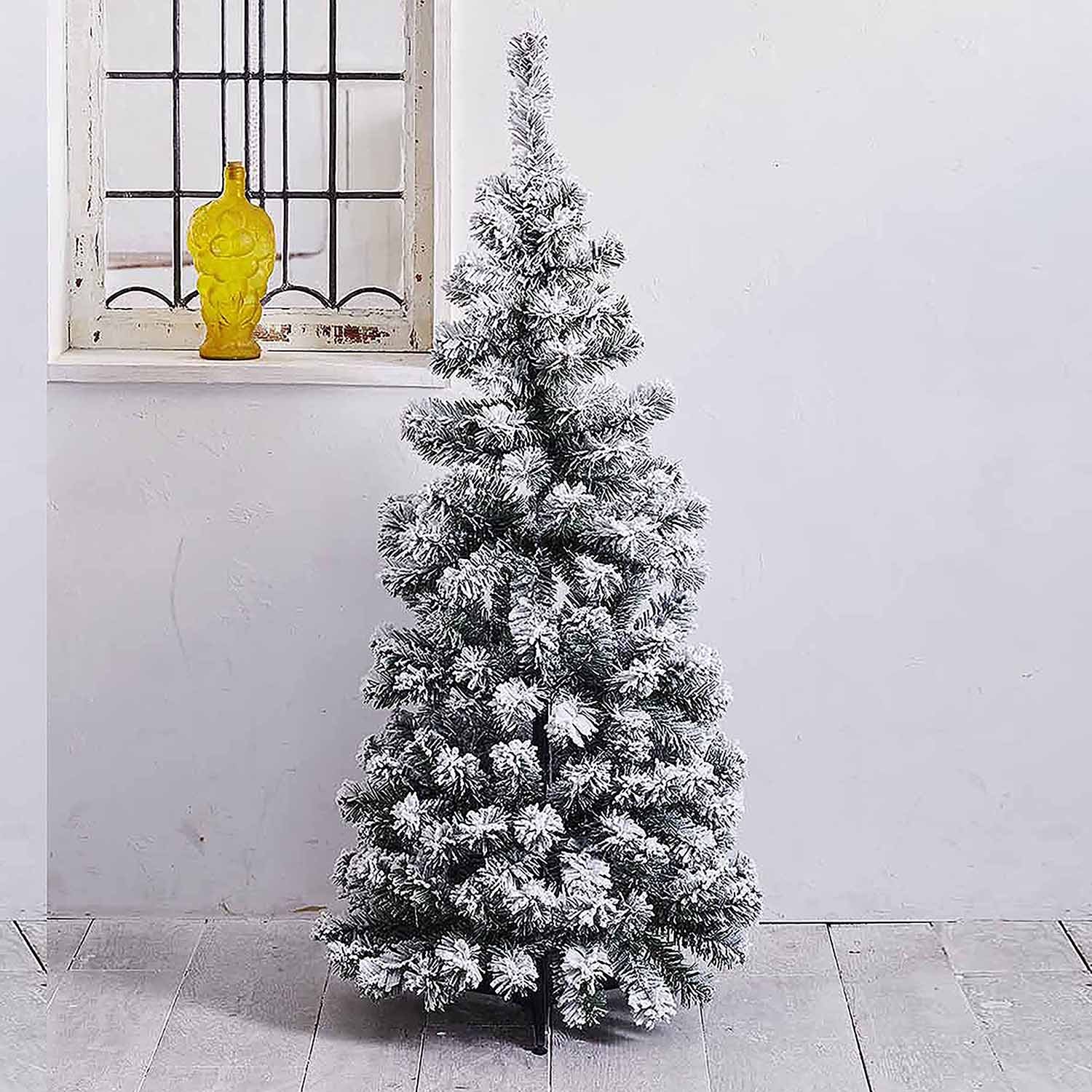 クリスマスツリー 雪がかかったデザイン210センチポップアップ 楽天市場】超速組立 クリスマスツリー 【 ワン・ツー・ツリー スノー