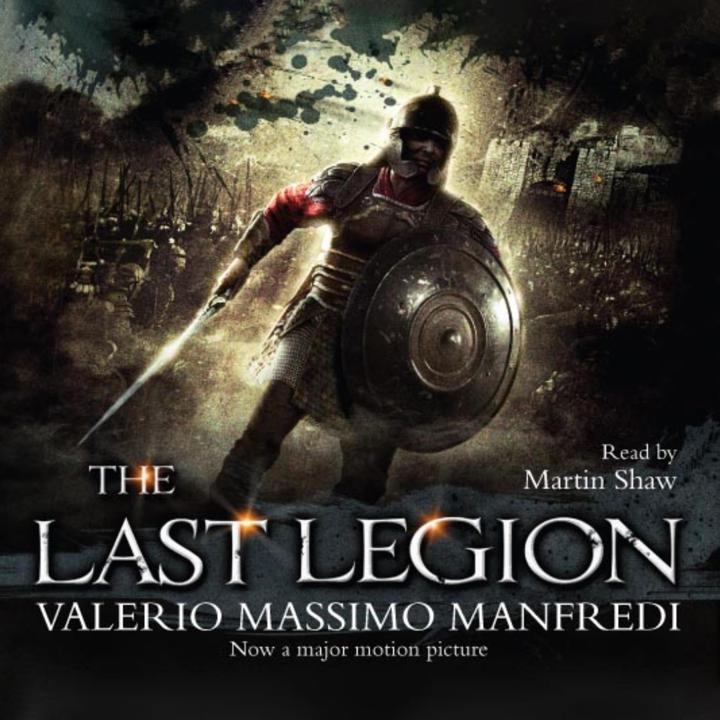 The Last Legion