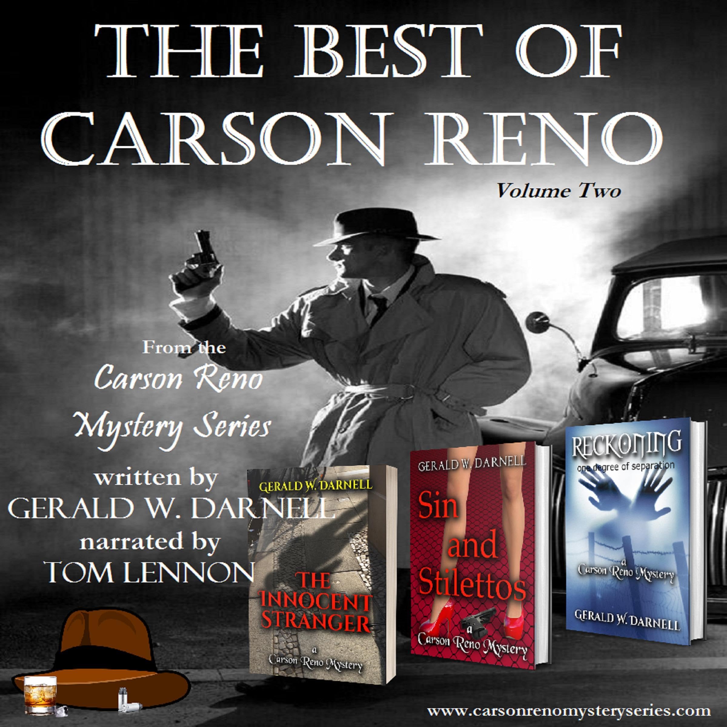The Best of Carson Reno, Volume Two